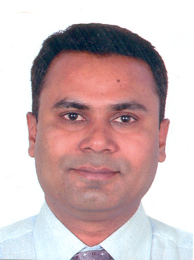 DR. HEMANTKUMAR P. BULSARA